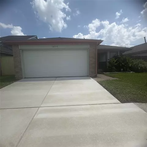 12717 Hill Branch Dr, Houston, TX 77082