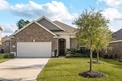 1812 Alcott Dr, Conroe, TX 77304 photo 1