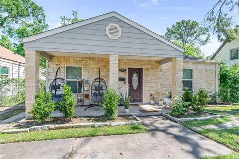 3853 Rosedale St, Houston, TX 77004