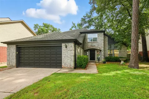 115 Regency Way, Conroe, TX 77304