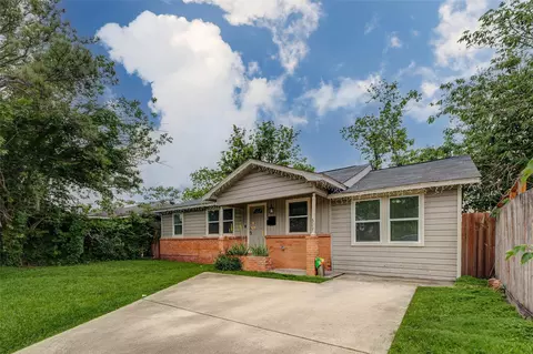 5031 Caplin St, Houston, TX 77026