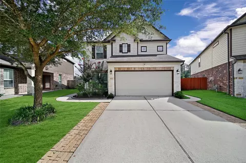 2672 Magnolia Fair Way, Spring, TX 77386
