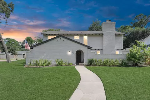 6603 Pebble Beach Dr, Houston, TX 77069
