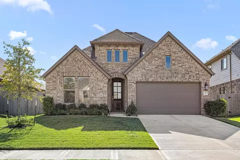 1315 Wild Mustang Trl, Richmond, TX 77406