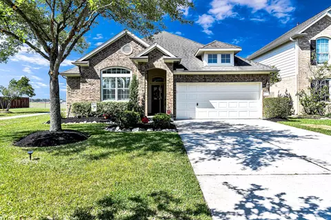 2299 Cantabria Ln, League City, TX 77573