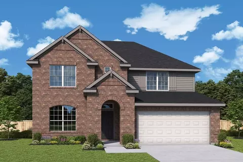 42568 Edmund Rucker Ln, Magnolia, TX 77354