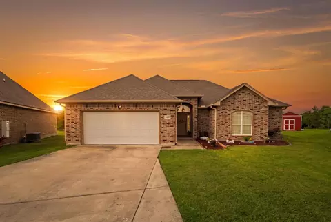 4400 Sweetgum Rd, Orange, TX 77630