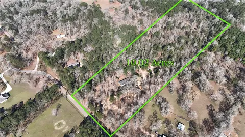 20207 Meadow Lake Rd, Cleveland, TX 77328
