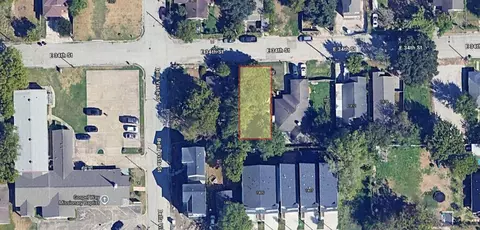 1406 E 34th St, Houston, TX 77022