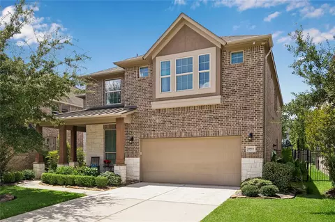 19515 Juniper Breeze Ln, Spring, TX 77379