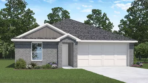 40510 Clover Willow Dr, Magnolia, TX 77354