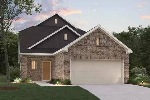 8215 Blue Shell Ln, Cypress, TX 77433