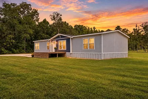 5170 Hob Warren Rd, Sour Lake, TX 77659
