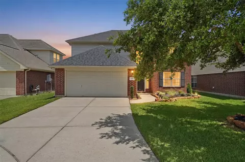 7030 Garden Mist Ln, Humble, TX 77346