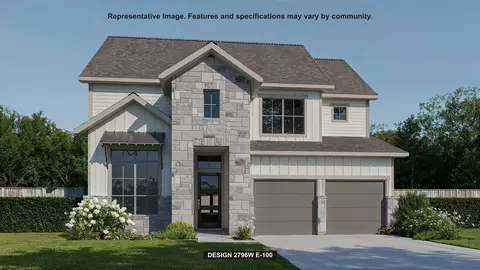 12315 Osprey Outlook Dr, Cypress, TX 77433