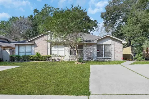 22115 Diane Dr, Spring, TX 77373 photo 1