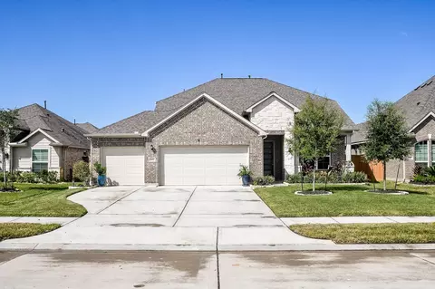 1507 Homewood Point Ln, Rosharon, TX 77583