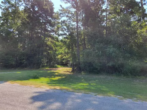 79 Roundabout Ln, Huntsville, TX 77320