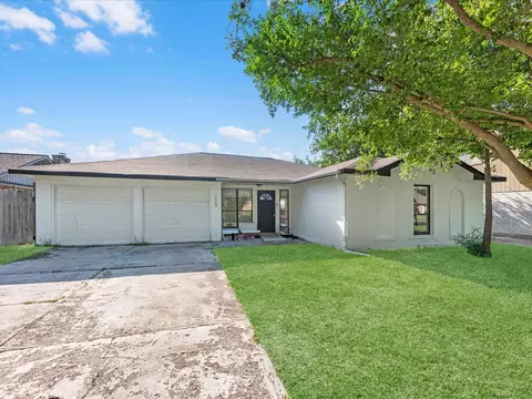 223 Kirkaldy Dr, Houston, TX 77015