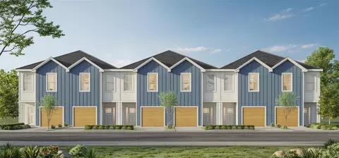 1525 Franklin Ave, Bonham, TX 75418