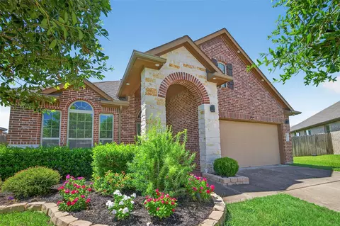 13935 Manobrook Ct, Richmond, TX 77407