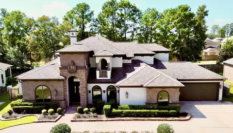 7511 Raes Creek Dr, Spring, TX 77389
