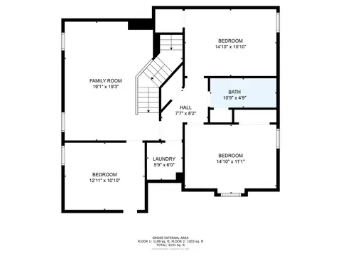 303 Ike St, Fairfield, TX 75840