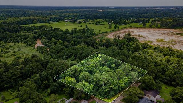 0 Alpestrine Dr, New Caney, TX 77357