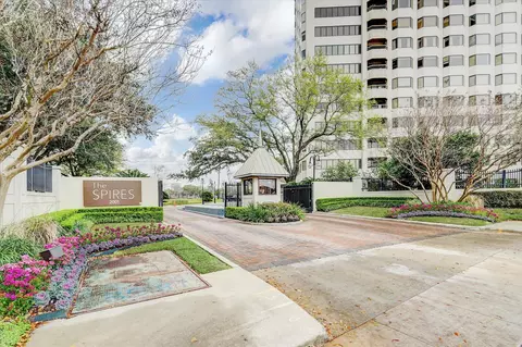2001 Holcombe Blvd #4006, Houston, TX 77030