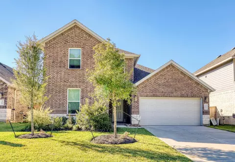 1064 Dancing Feather St, Montgomery, TX 77316