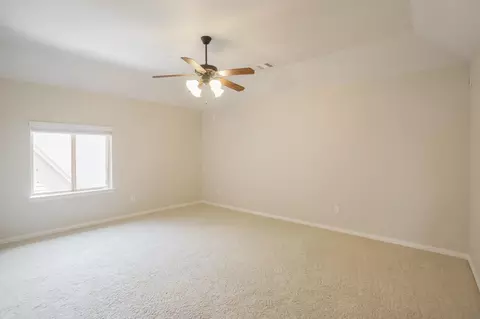 Bedroom - 8119 Spreadwing St, Conroe, TX 77385 photo 4 of 5