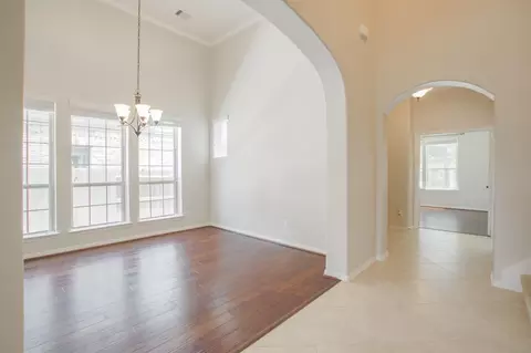 Entry Way - 8119 Spreadwing St, Conroe, TX 77385 photo 4 of 6