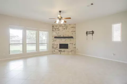Living - 8119 Spreadwing St, Conroe, TX 77385 photo 5 of 7