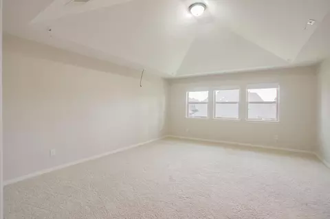 Bedroom - 8119 Spreadwing St, Conroe, TX 77385 photo 5 of 5