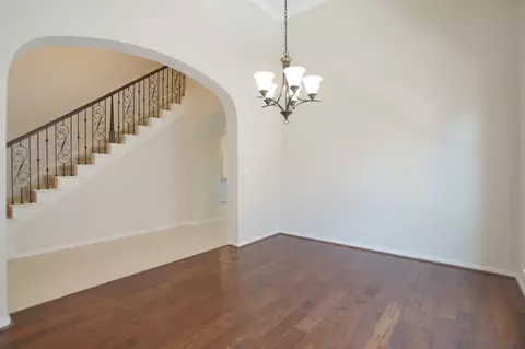 Living - 8119 Spreadwing St, Conroe, TX 77385 photo 1 of 7