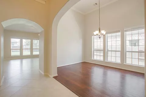 Entry Way - 8119 Spreadwing St, Conroe, TX 77385 photo 3 of 6