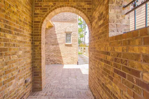 Entry Way - 8119 Spreadwing St, Conroe, TX 77385 photo 1 of 6