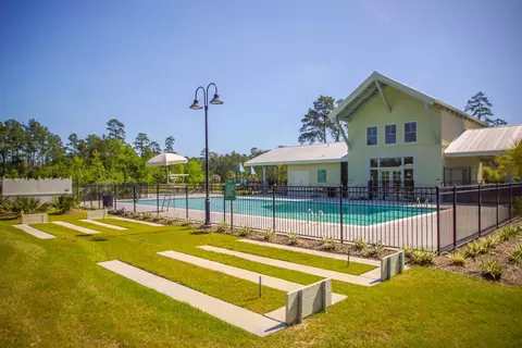 View/Area - 8119 Spreadwing St, Conroe, TX 77385 photo 3 of 3