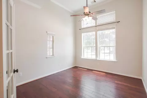 Living - 8119 Spreadwing St, Conroe, TX 77385 photo 6 of 7