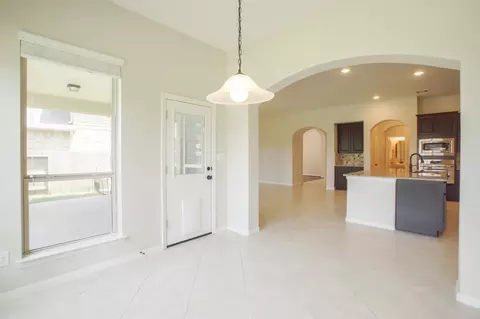 Entry Way - 8119 Spreadwing St, Conroe, TX 77385 photo 6 of 6
