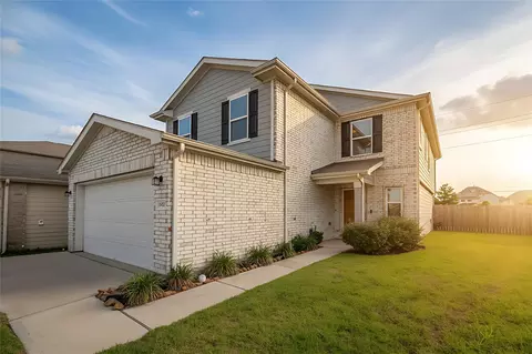 23335 Greenway Creek Ln, Spring, TX 77373