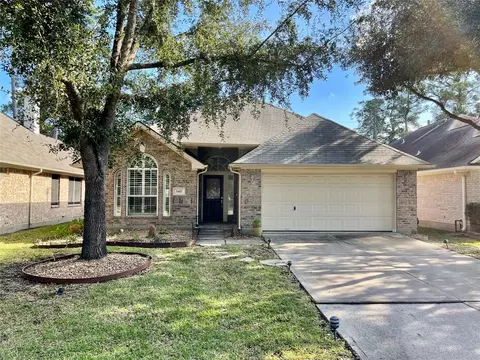 3427 Candlepine Dr, Spring, TX 77388 photo 1