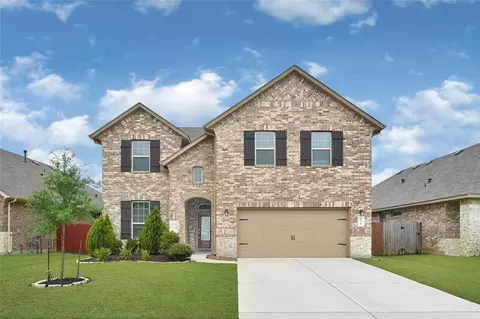 4939 Creekside Haven Trl, Spring, TX 77389 photo 1