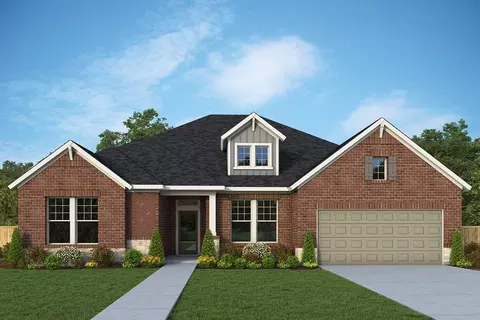 31510 Bluebell Ave, Brookshire, TX 77423