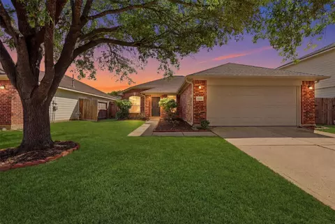 6006 Ricker Park Cir, Katy, TX 77449