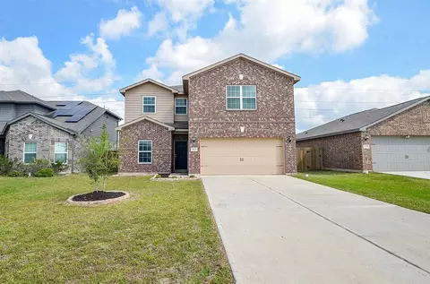 3025 Iron Woods Dr, Katy, TX 77493