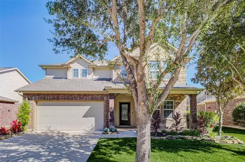 9974 Stone Creek Ln, Brookshire, TX 77423