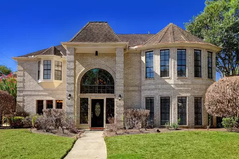 8422 Pheasant Glen Dr, Spring, TX 77379 photo 1