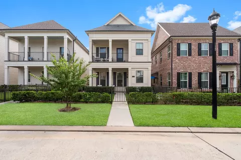 25213 Liberty Mill Dr, Spring, TX 77380 photo 1