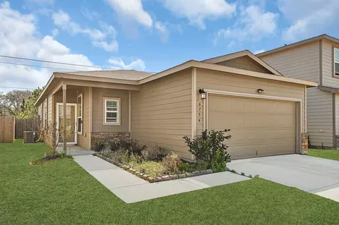 6754 Hobby Wind Ridge Dr, Houston, TX 77075